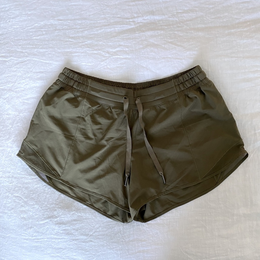 Lululemon Short